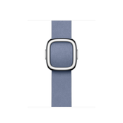 Каишка от Apple - 41 мм Lavender Blue Modern Buckle - Medium - iSTYLE BG