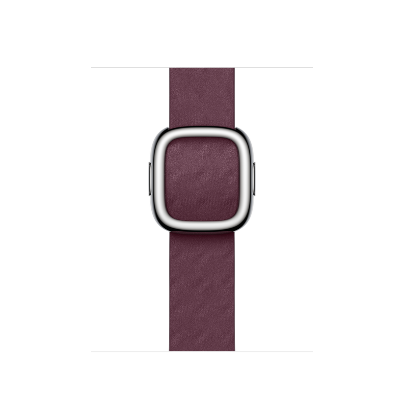 Каишка от Apple - 41 мм Mulberry Modern Buckle - Small - iSTYLE BG