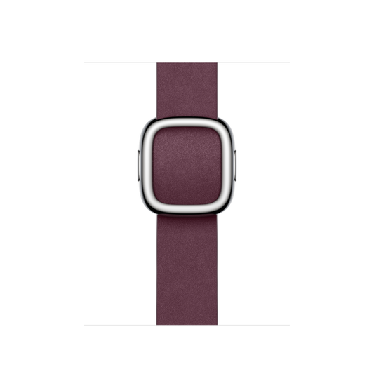 Каишка от Apple - 41 мм Mulberry Modern Buckle - Small - iSTYLE BG