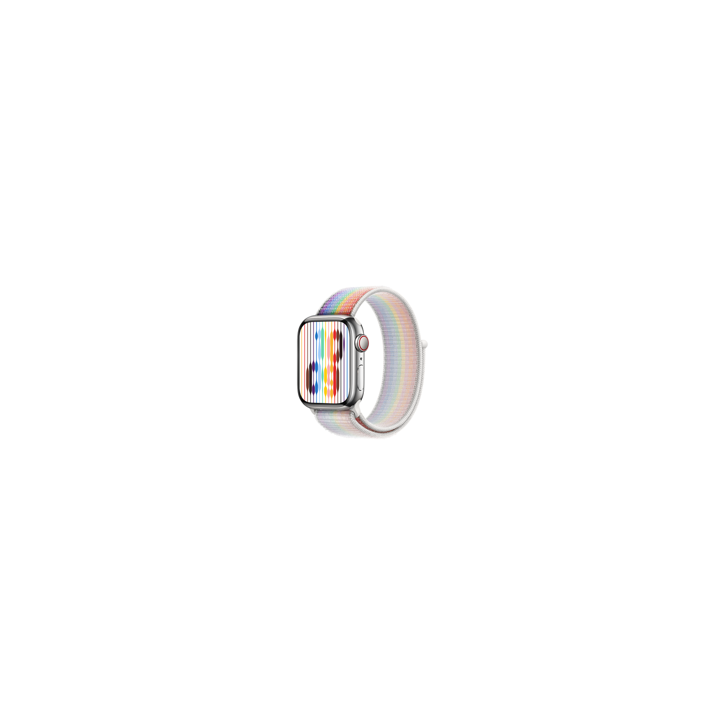 41mm Pride Edition Sport Loop - iSTYLE BG