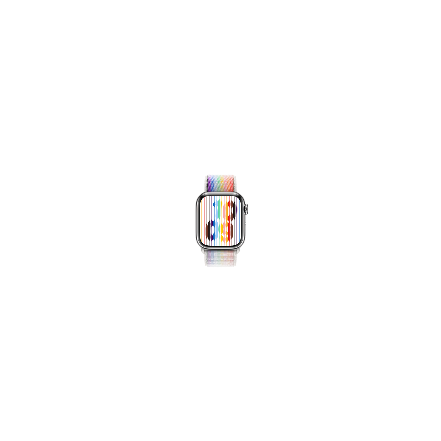 41mm Pride Edition Sport Loop - iSTYLE BG