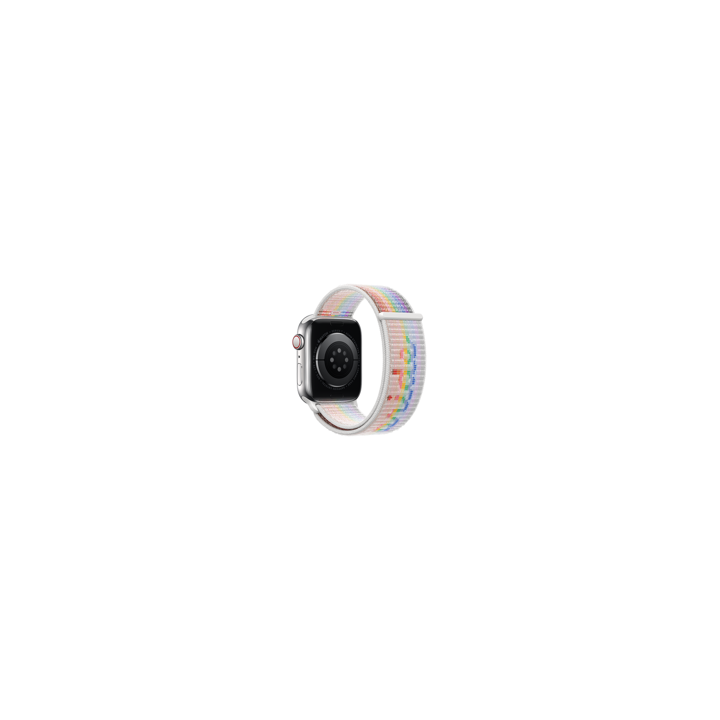 41mm Pride Edition Sport Loop - iSTYLE BG