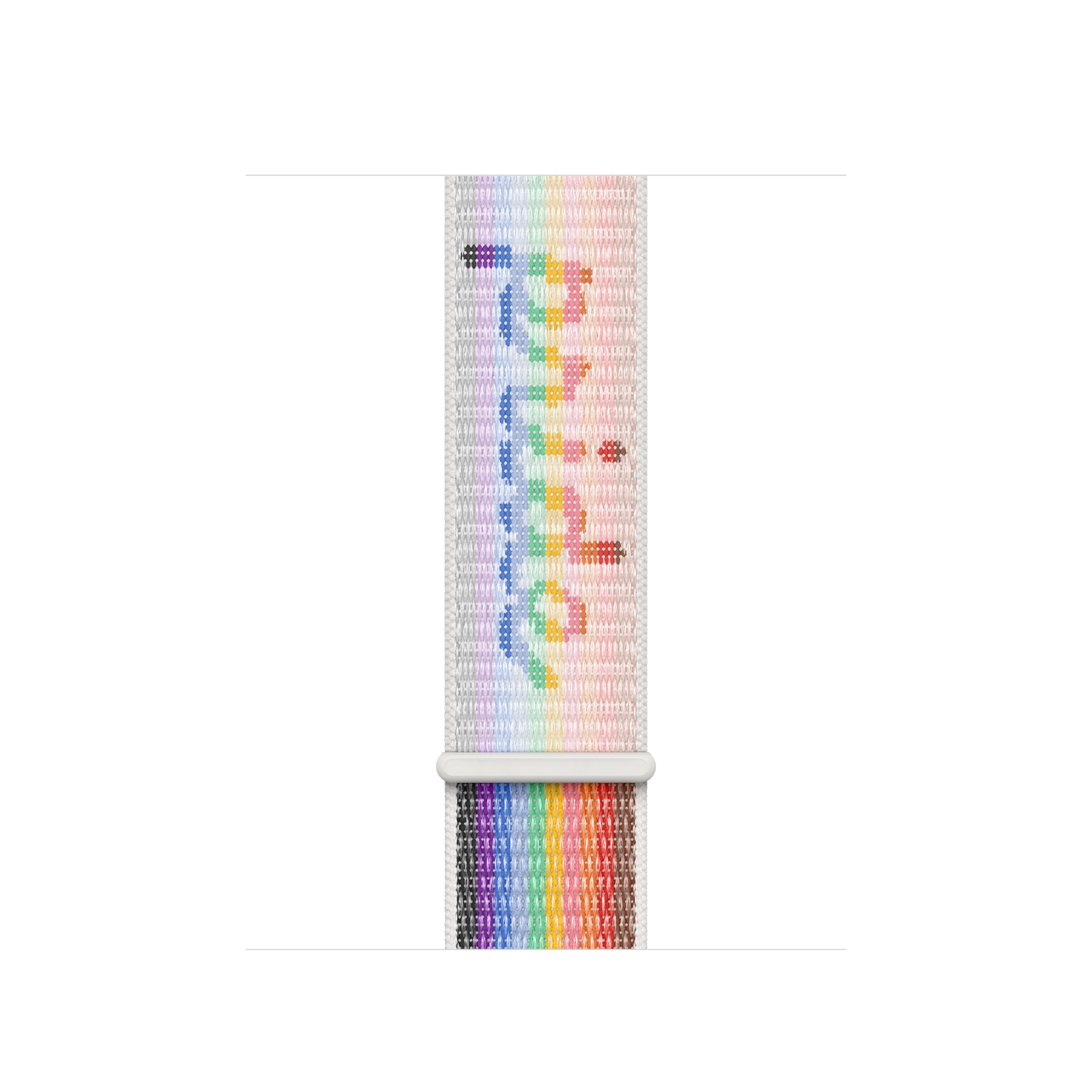 41mm Pride Edition Sport Loop - iSTYLE BG