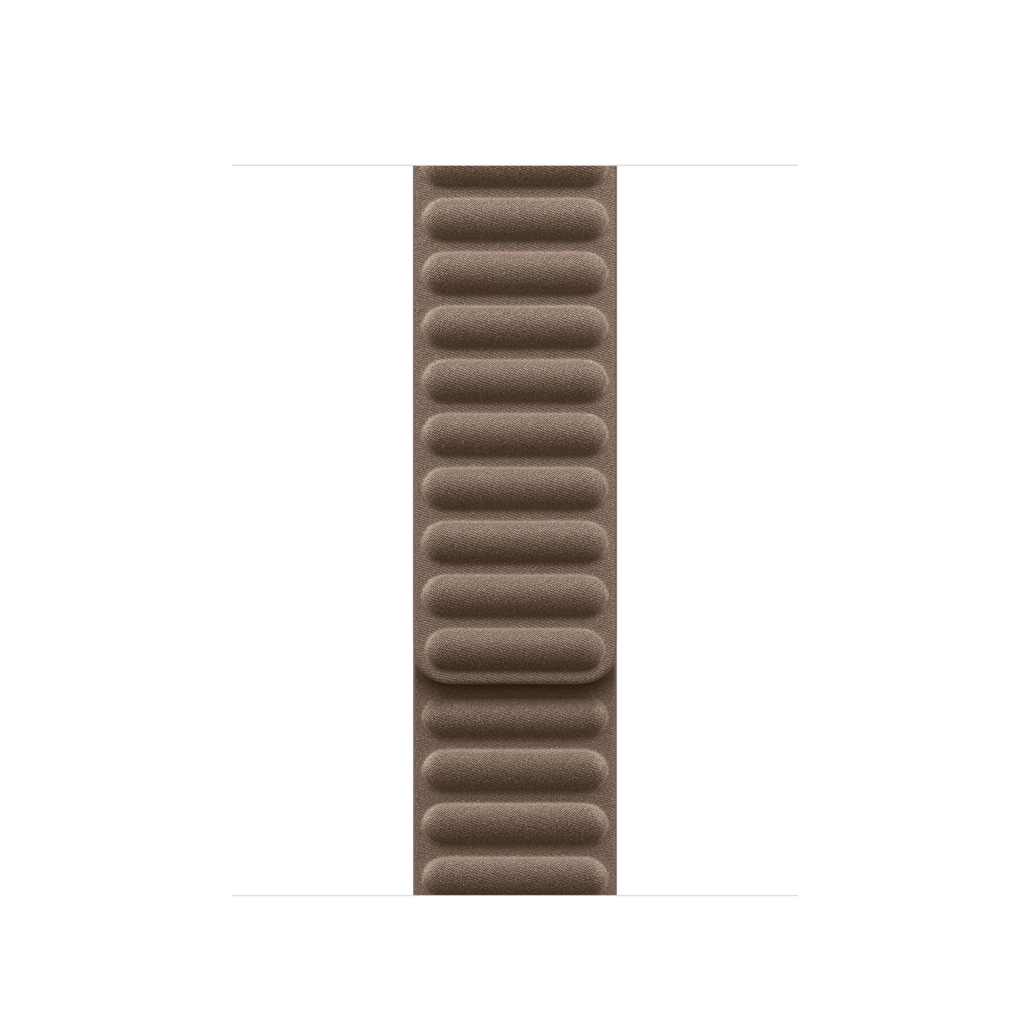 41mm Taupe Magnetic Link - M/L - iSTYLE BG