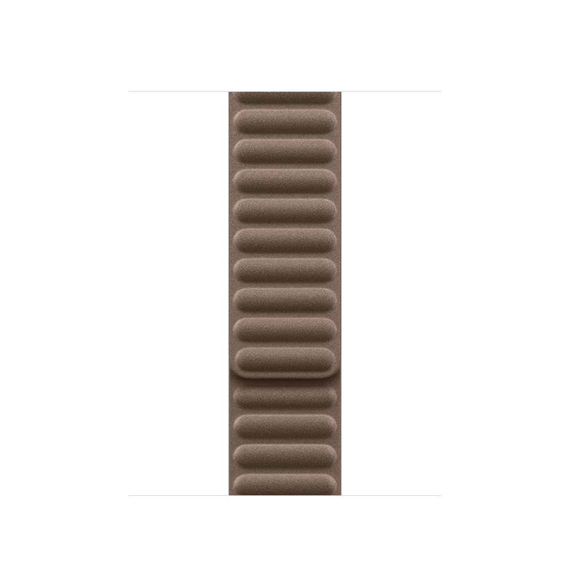 Каишка от Apple - 41 мм Taupe Magnetic Link - M/L - iSTYLE BG