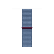 Каишка от Apple - 41 мм Winter Blue Sport Loop - iSTYLE BG