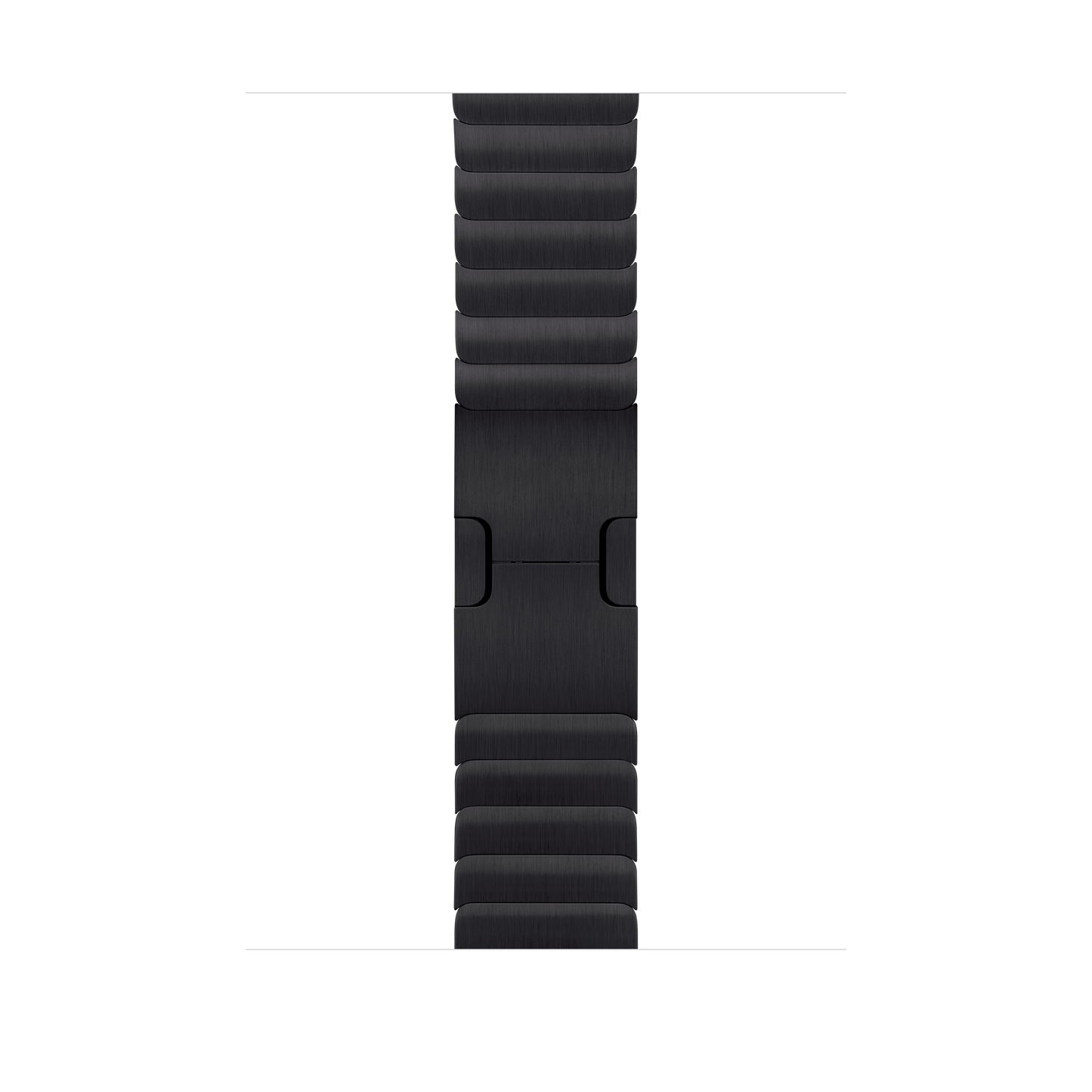 Каишка от Apple - 42 мм Space Black Link Bracelet - iSTYLE BG