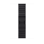 Каишка от Apple - 42 мм Space Black Link Bracelet - iSTYLE BG