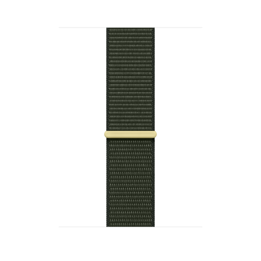 Каишка от Apple - 45 мм Cypress Sport Loop - iSTYLE BG