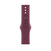 Каишка от Apple - 45 мм Mulberry Sport Band - M/L - iSTYLE BG