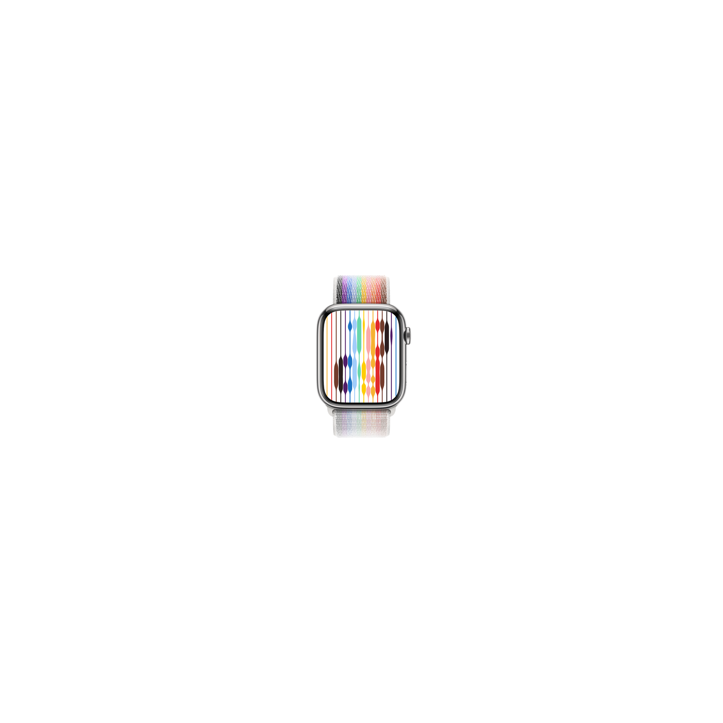 45mm Pride Edition Sport Loop - iSTYLE BG