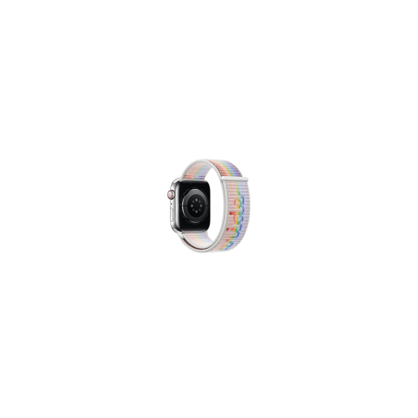 45mm Pride Edition Sport Loop - iSTYLE BG