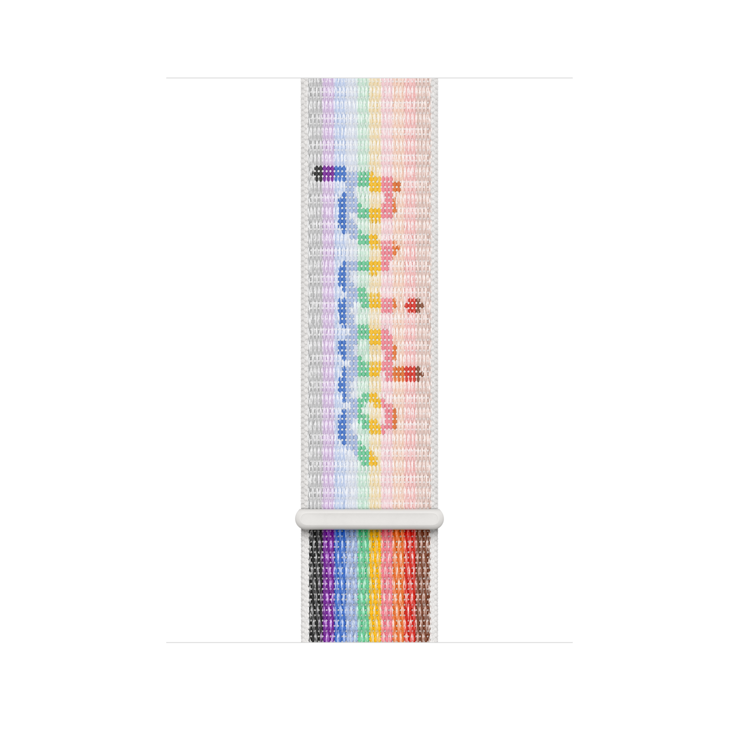 45mm Pride Edition Sport Loop - iSTYLE BG