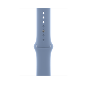 Каишка от Apple - 45 мм Winter Blue Sport Band - S/M - iSTYLE BG