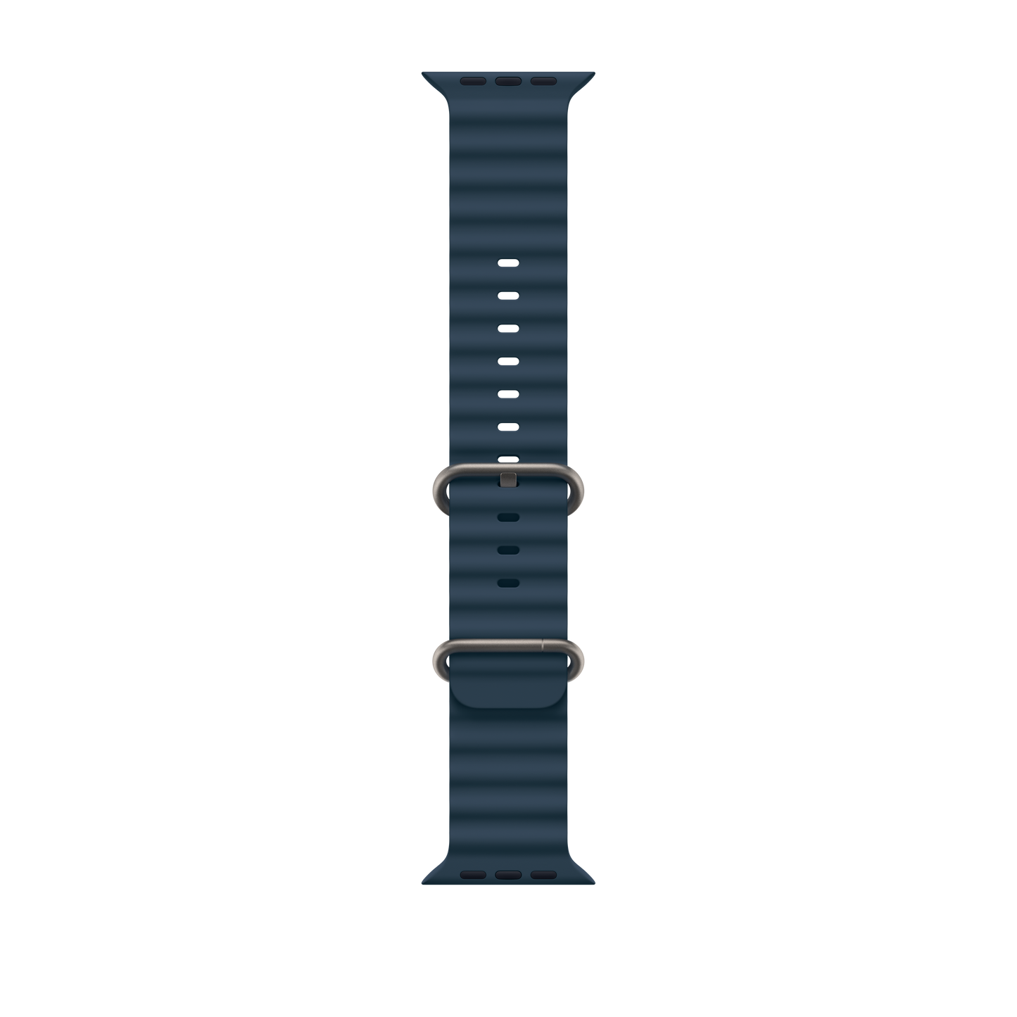 49mm Blue Ocean Band - iSTYLE BG