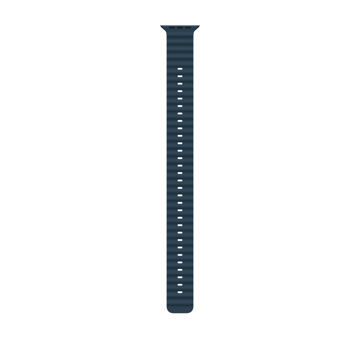 49mm Blue Ocean Band Extension - iSTYLE BG