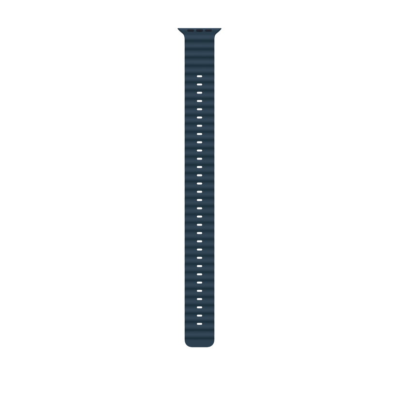 Каишка от Apple - 49 мм Blue Ocean Band Extension - iSTYLE BG