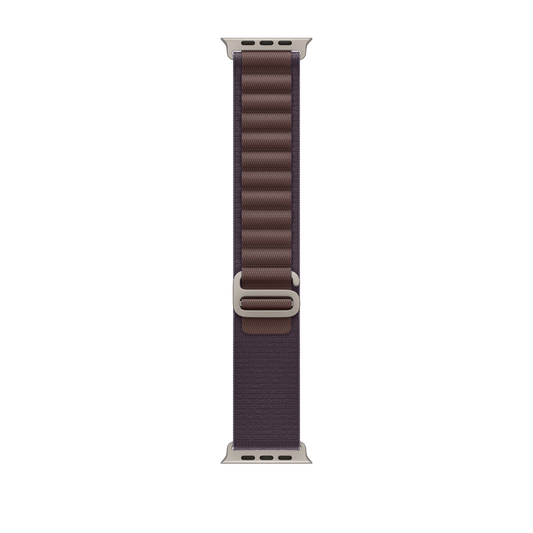 49mm Indigo Alpine Loop - Small - iSTYLE BG