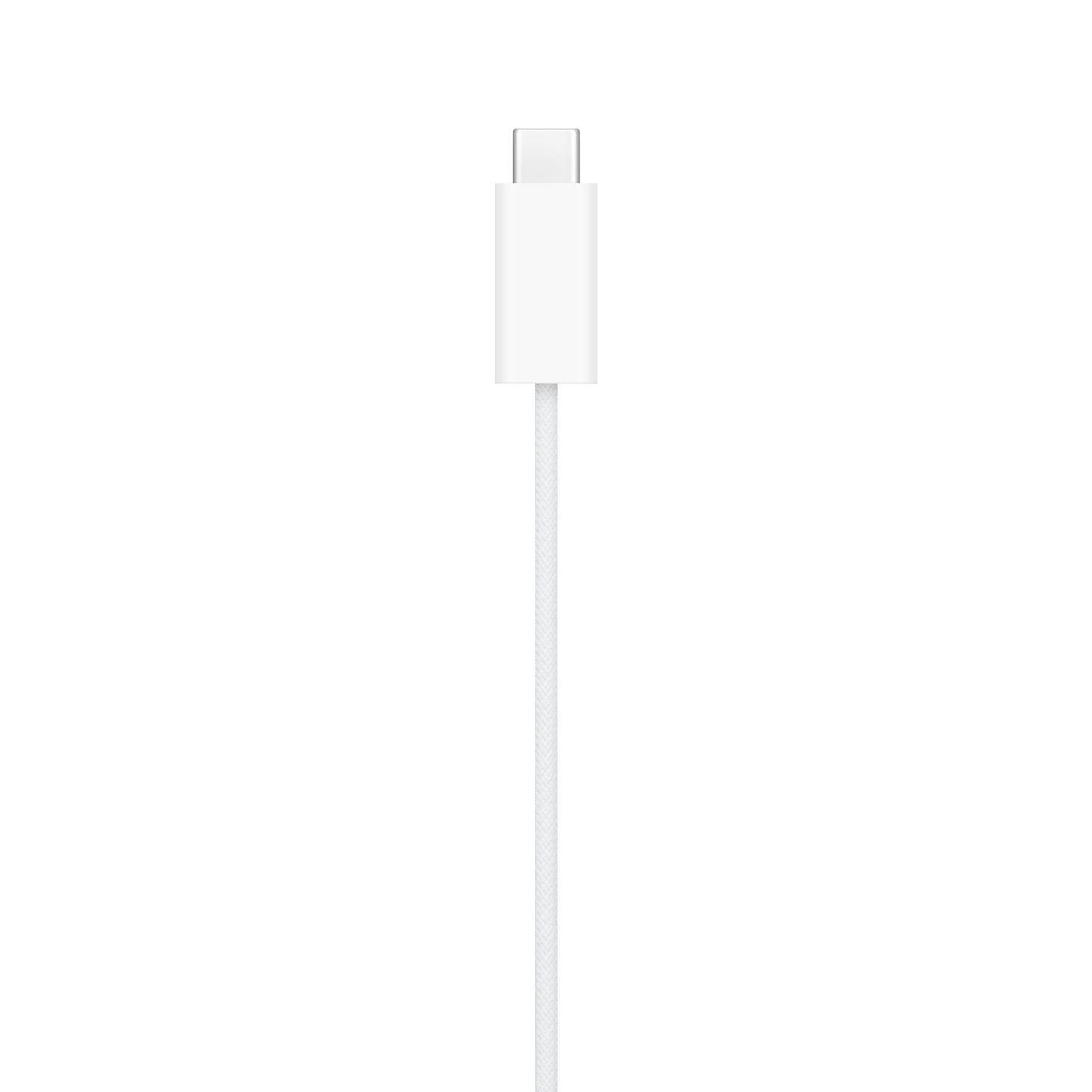 Apple Watch Magnetic Fast Charger to USB-C Cable (1 m) - iSTYLE BG