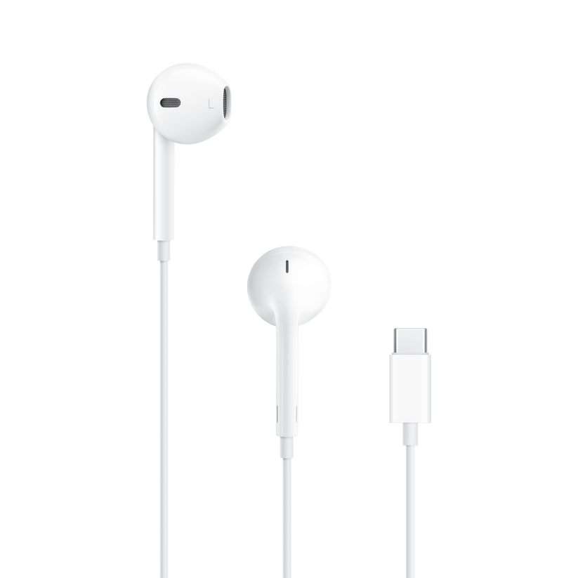 EarPods (USB-C) - iSTYLE BG