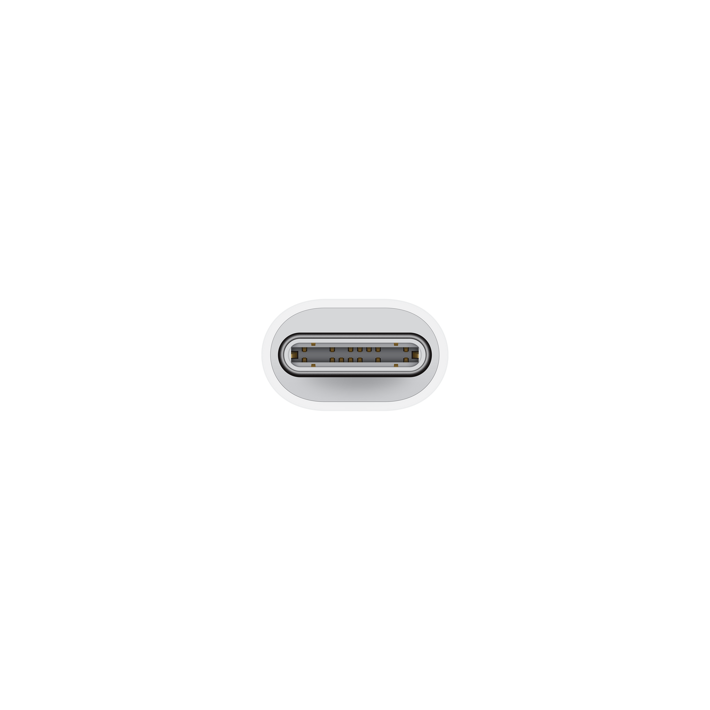 USB-C to Lightning Adapter - iSTYLE BG