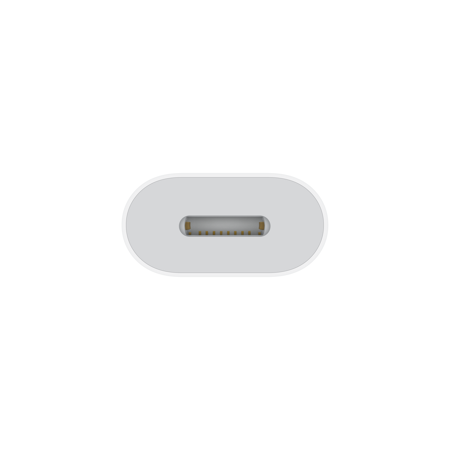 USB-C to Lightning Adapter - iSTYLE BG