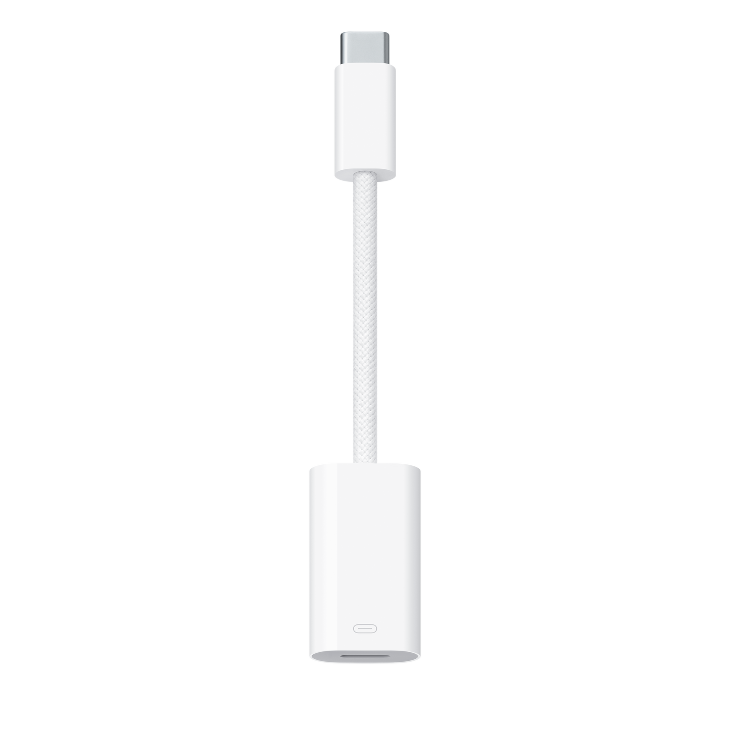 USB-C to Lightning Adapter - iSTYLE BG