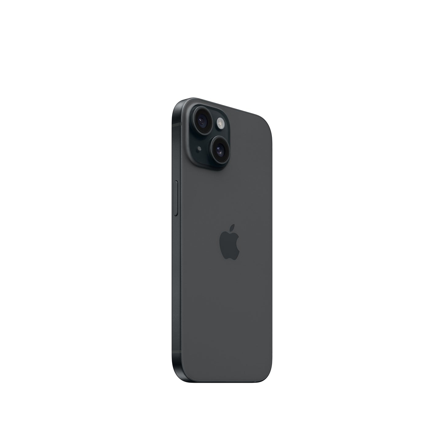 iPhone 15 512GB Black - iSTYLE BG