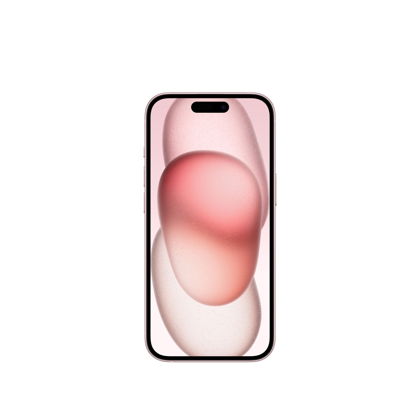 iPhone 15 256GB Pink - iSTYLE BG