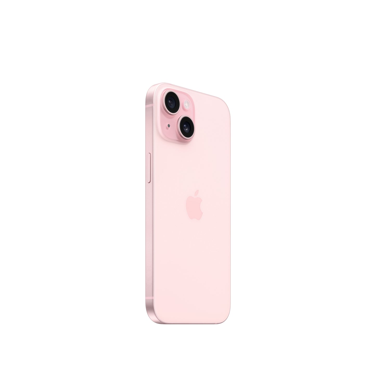 iPhone 15 256GB Pink - iSTYLE BG