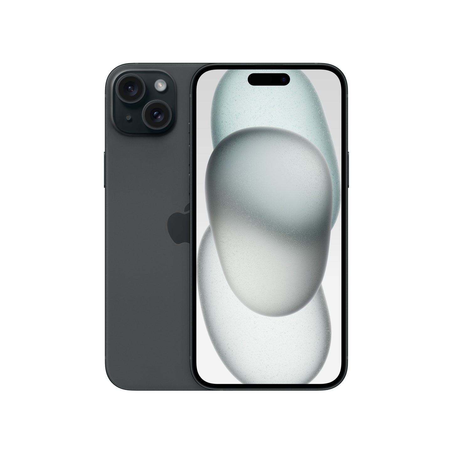 iPhone 15 Plus 512GB Black - iSTYLE BG