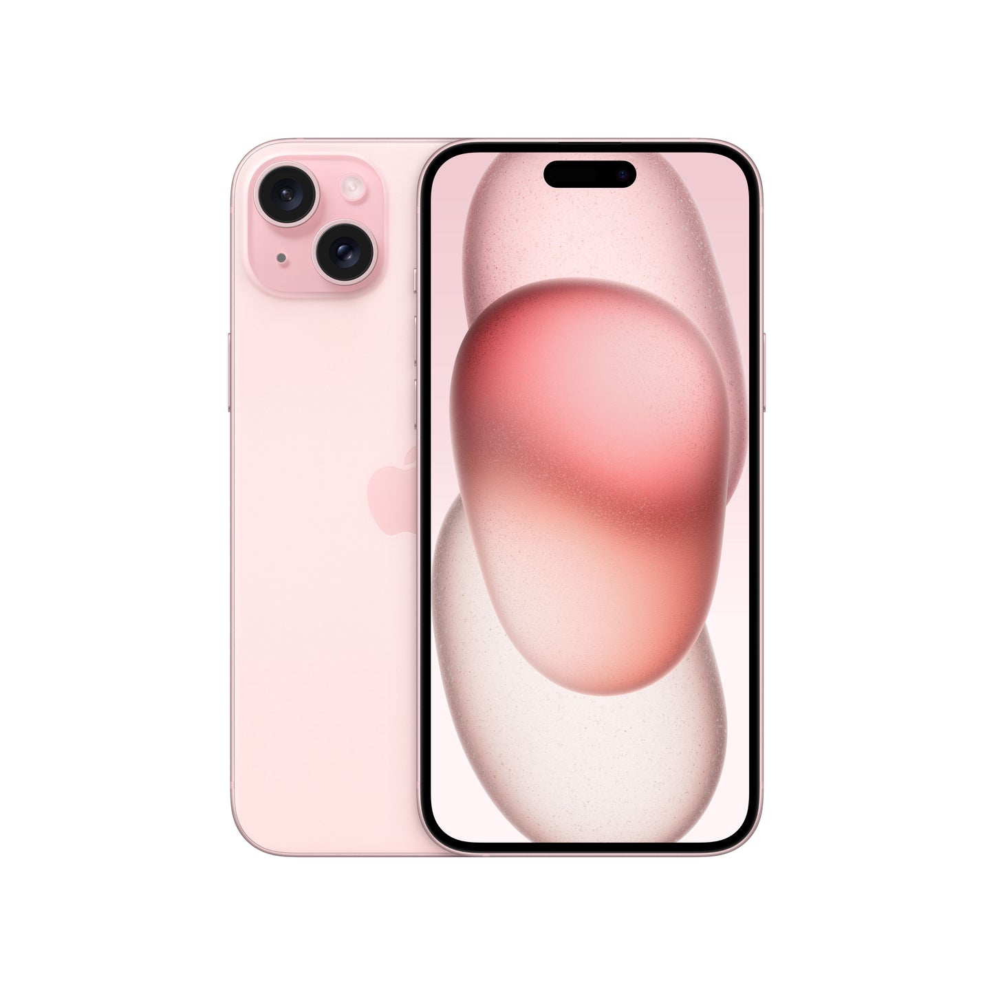 iPhone 15 Plus 256GB Pink - iSTYLE BG