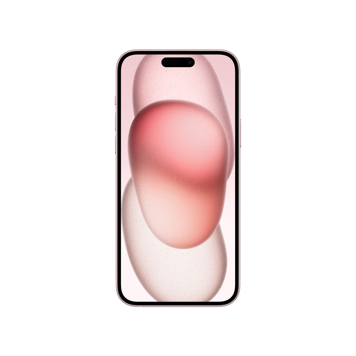 iPhone 15 Plus 256GB Pink - iSTYLE BG