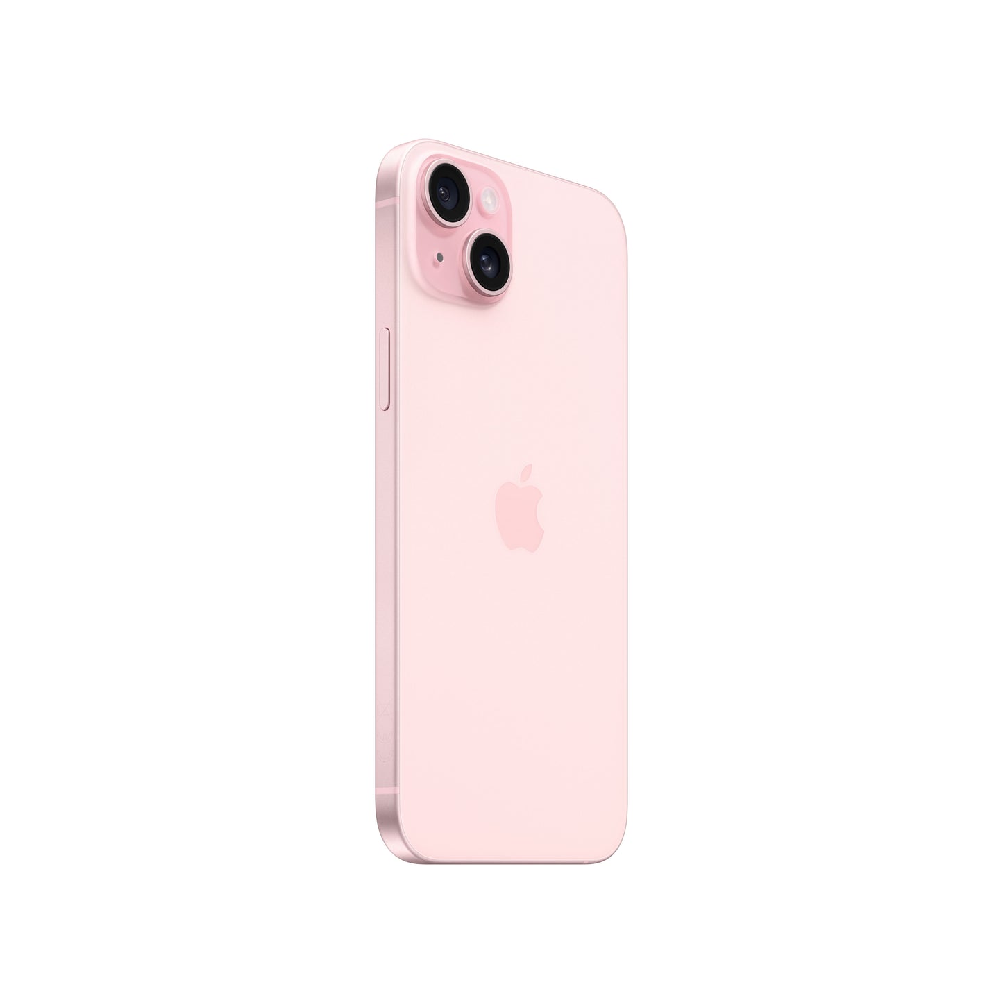 iPhone 15 Plus 256GB Pink - iSTYLE BG