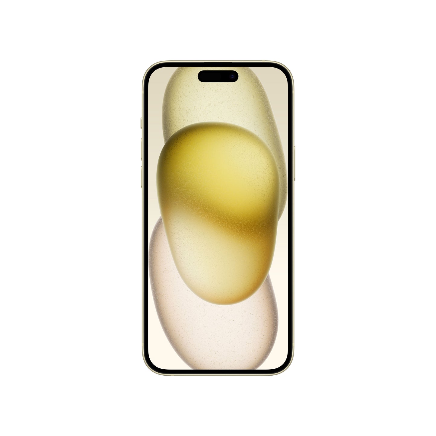 iPhone 15 Plus 256GB Yellow - iSTYLE BG