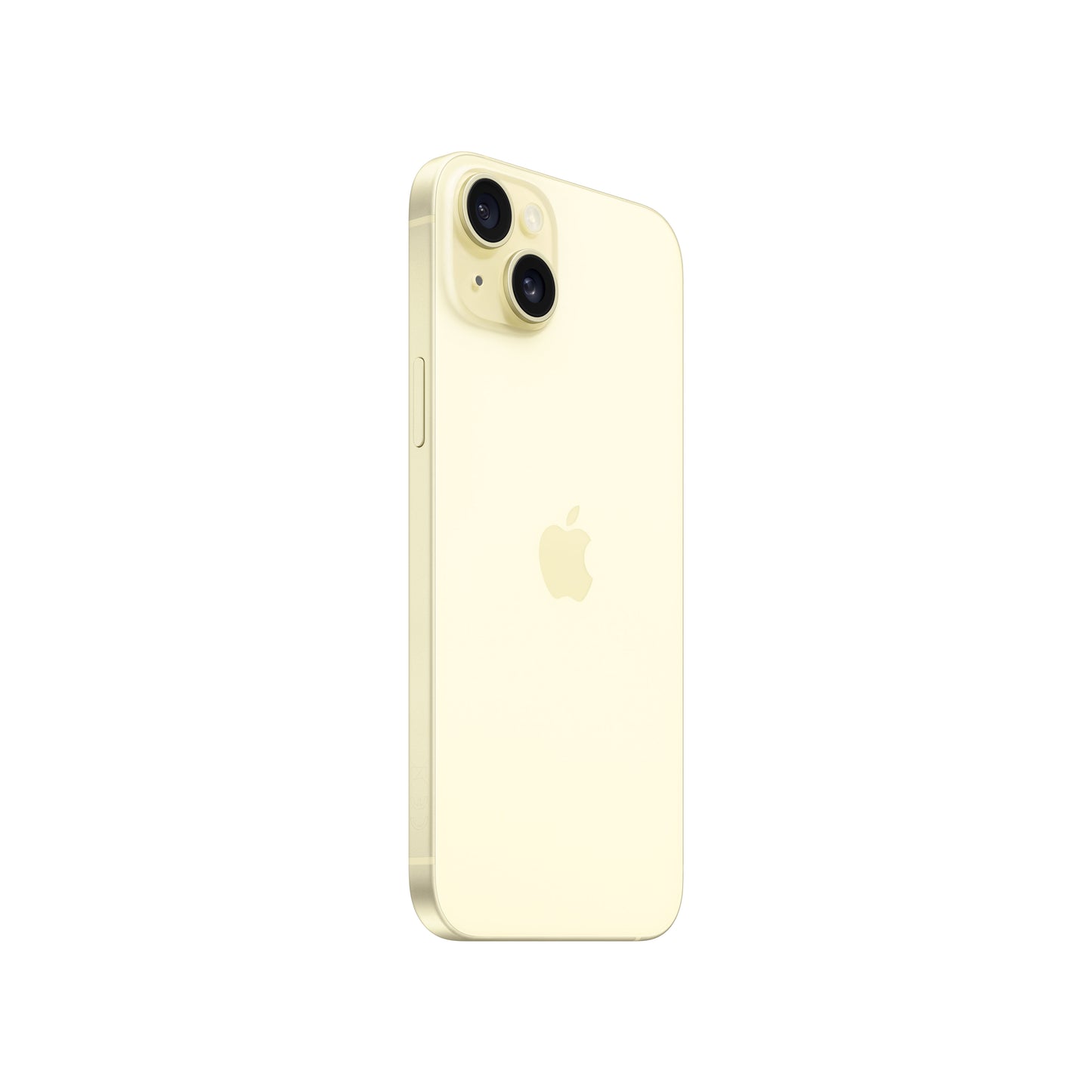 iPhone 15 Plus 256GB Yellow - iSTYLE BG