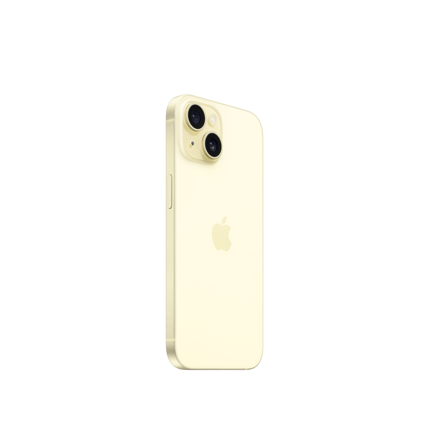 iPhone 15 256GB Yellow - iSTYLE BG