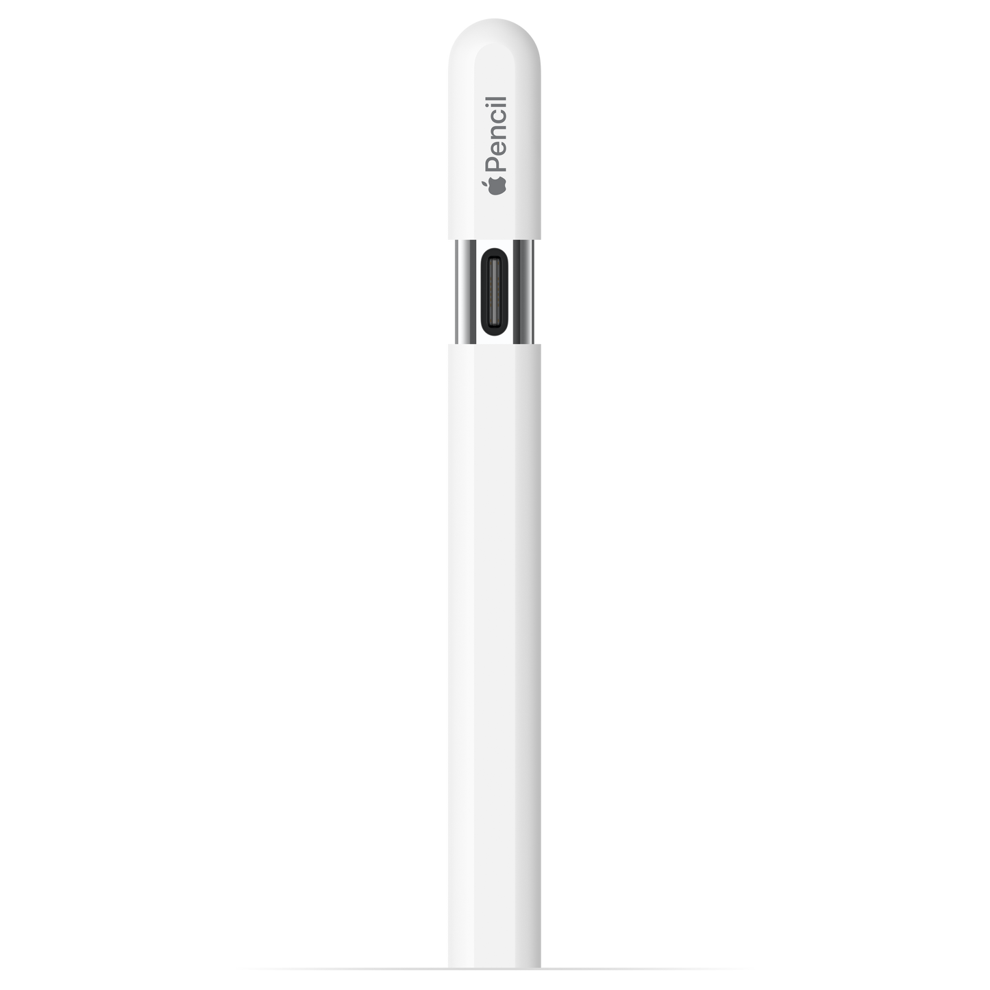 Apple Pencil с USB-C - iSTYLE BG