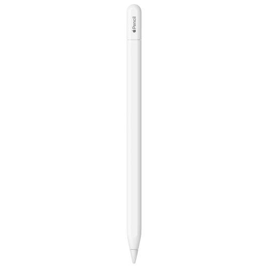 Apple Pencil с USB-C - iSTYLE BG
