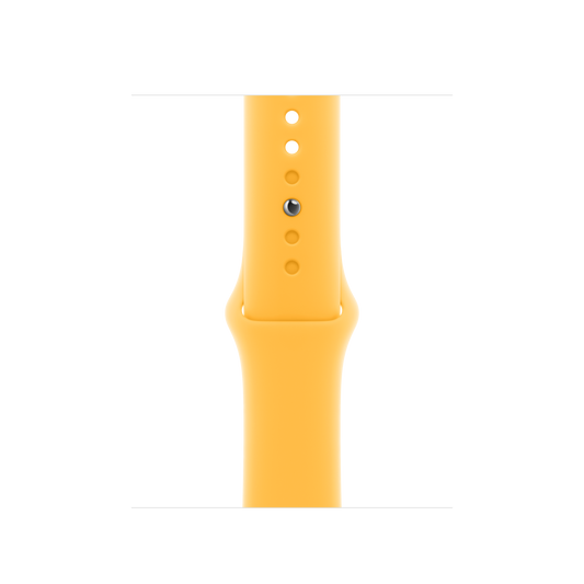 Каишка от Apple - 41 мм Sunshine Sport Band - M/L - iSTYLE BG