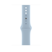 Каишка от Apple - 45 мм Light Blue Sport Band - M/L - iSTYLE BG