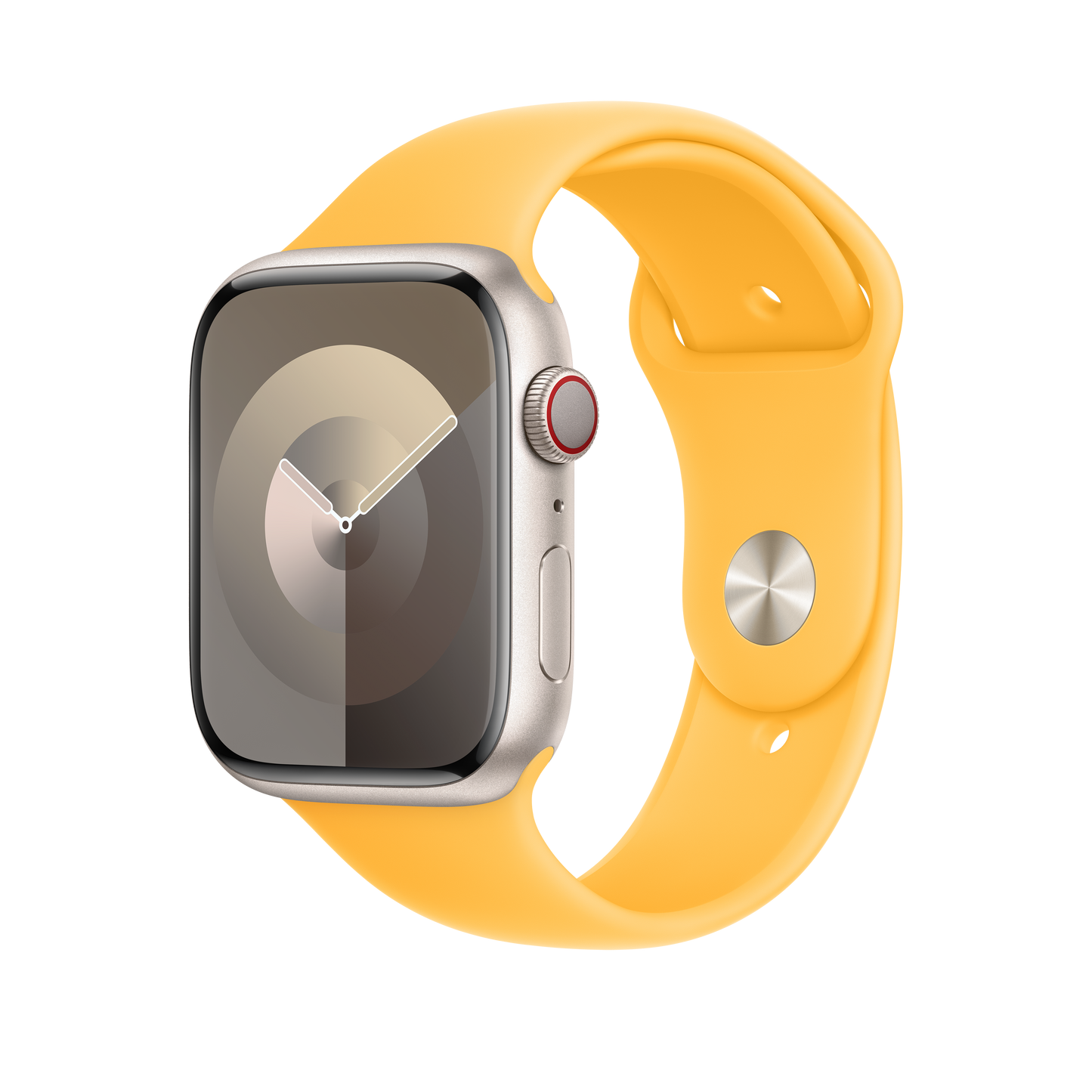 45mm Sunshine Sport Band - M/L - iSTYLE BG