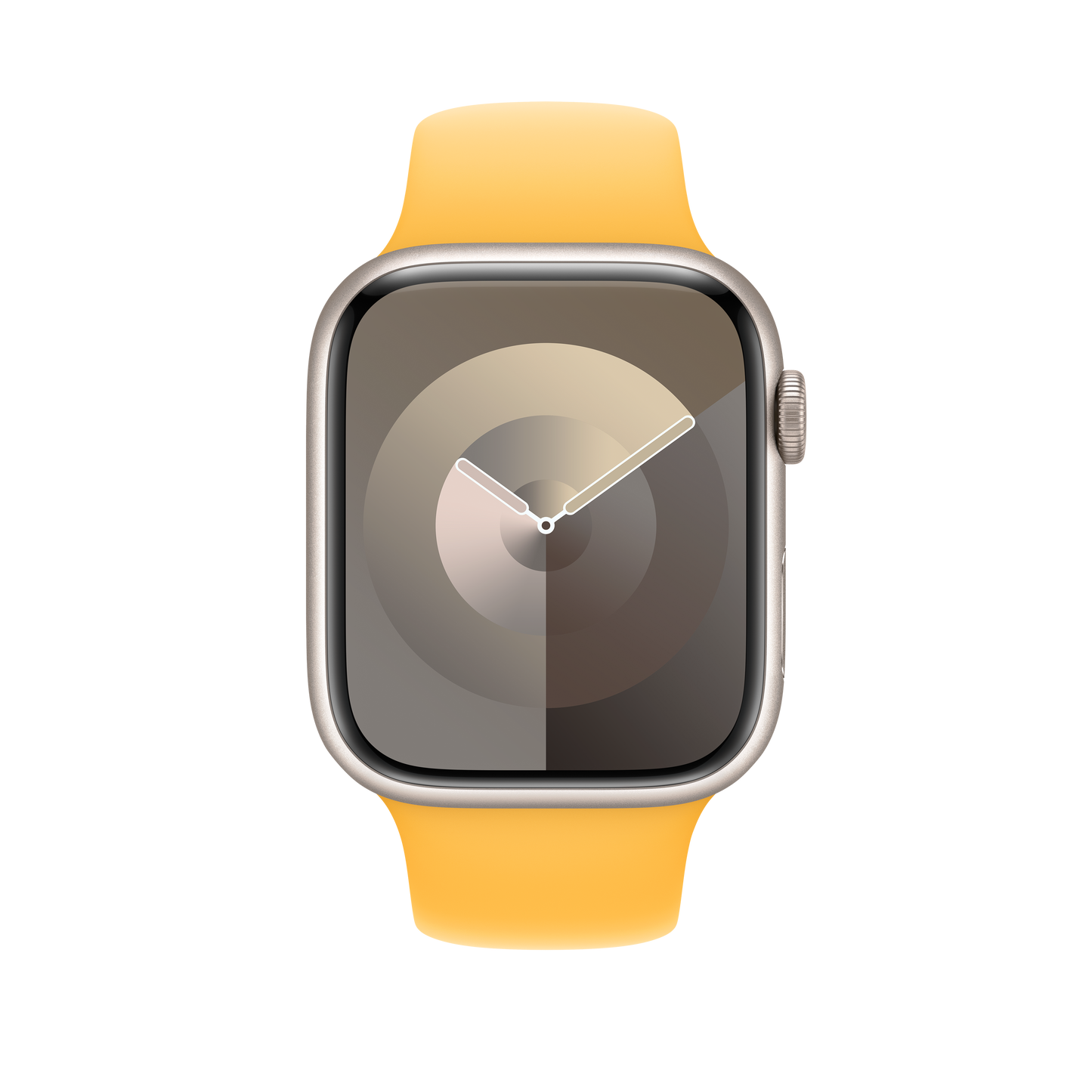 45mm Sunshine Sport Band - M/L - iSTYLE BG