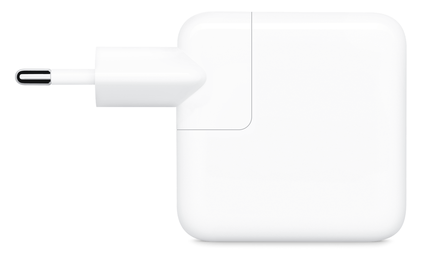 35W Dual USB-C Port Power Adapter - iSTYLE BG