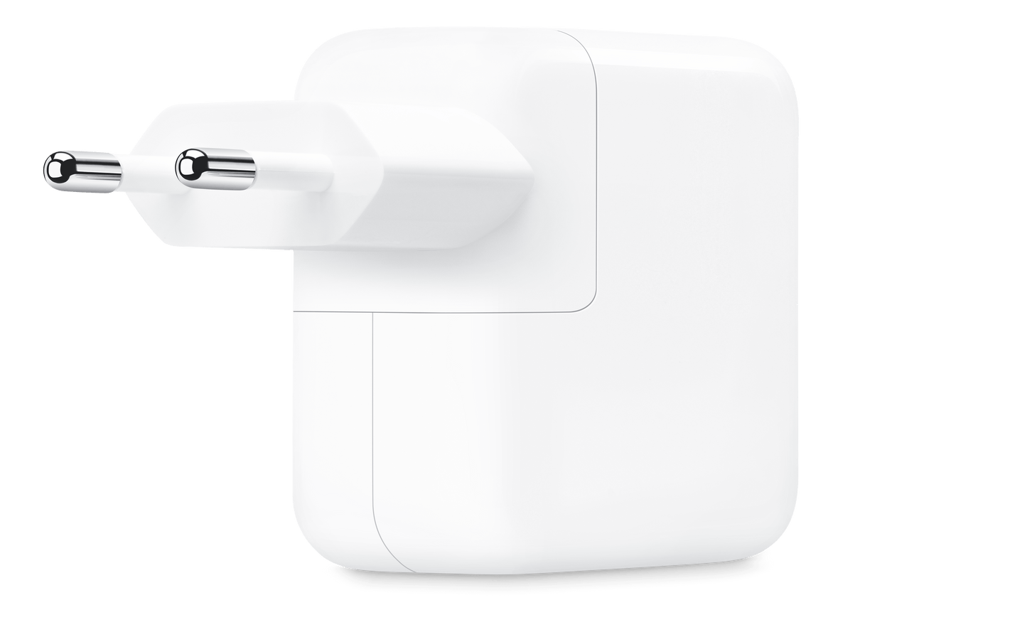 35W Dual USB-C Port Power Adapter - iSTYLE BG