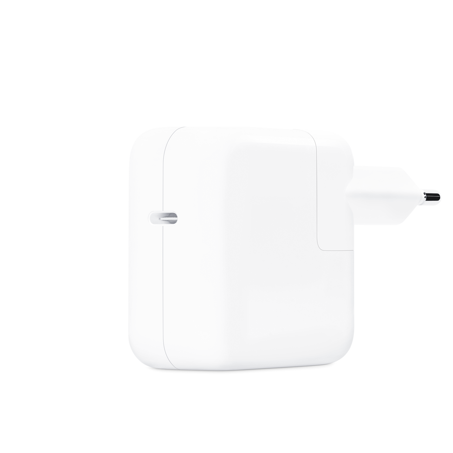 30W USB-C Power Adapter - iSTYLE BG