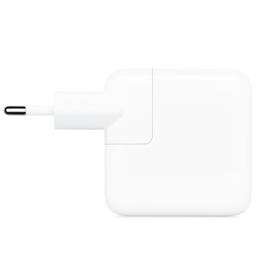 30W USB-C Power Adapter - iSTYLE BG