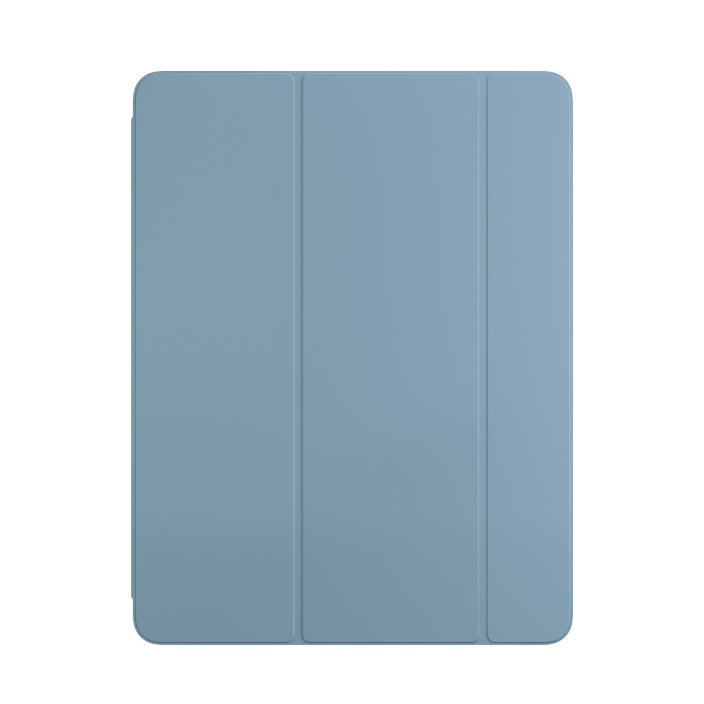 Smart Folio for iPad Air 11-inch (M2) - Denim - iSTYLE BG