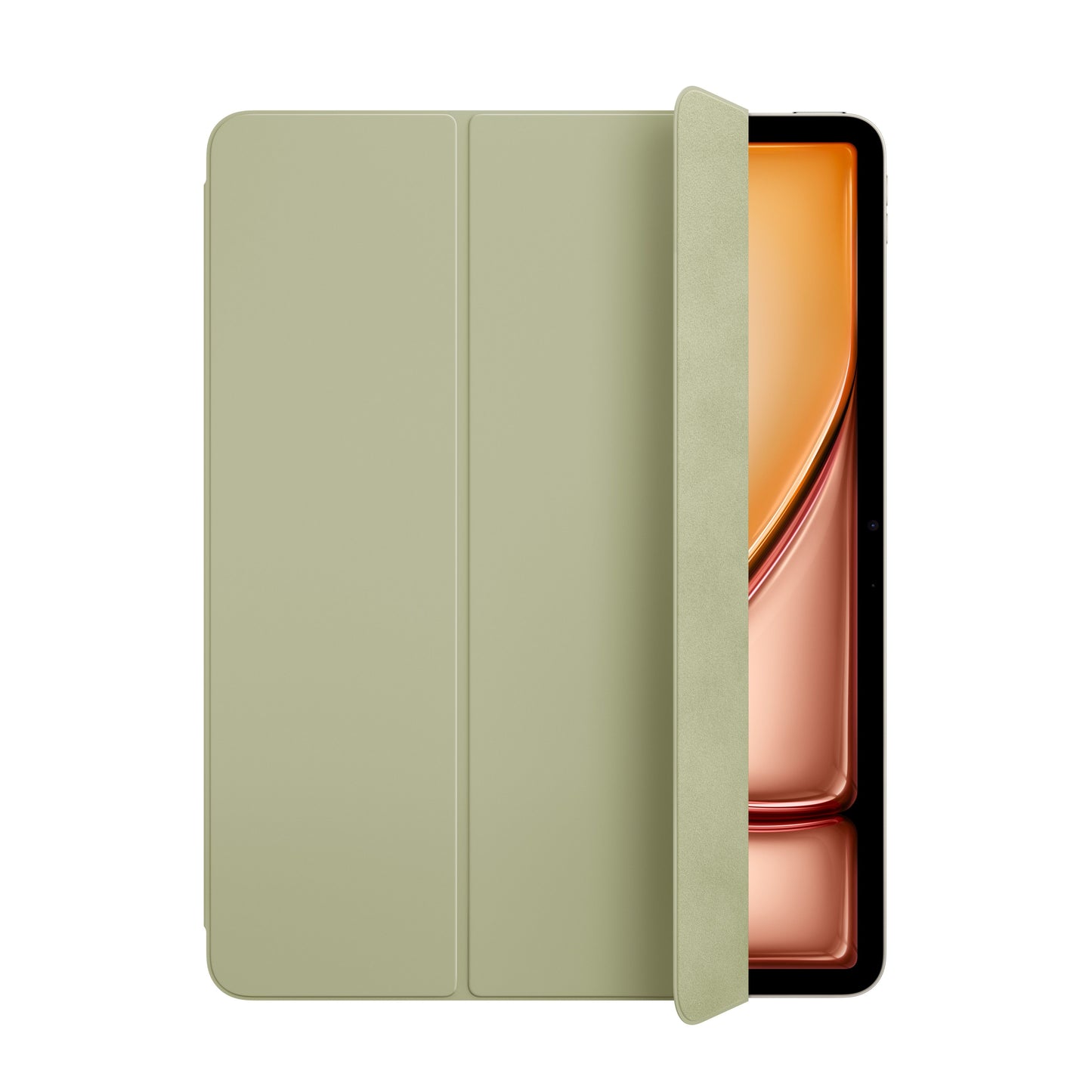 Smart Folio for iPad Air 11-inch (M2) - Sage - iSTYLE BG