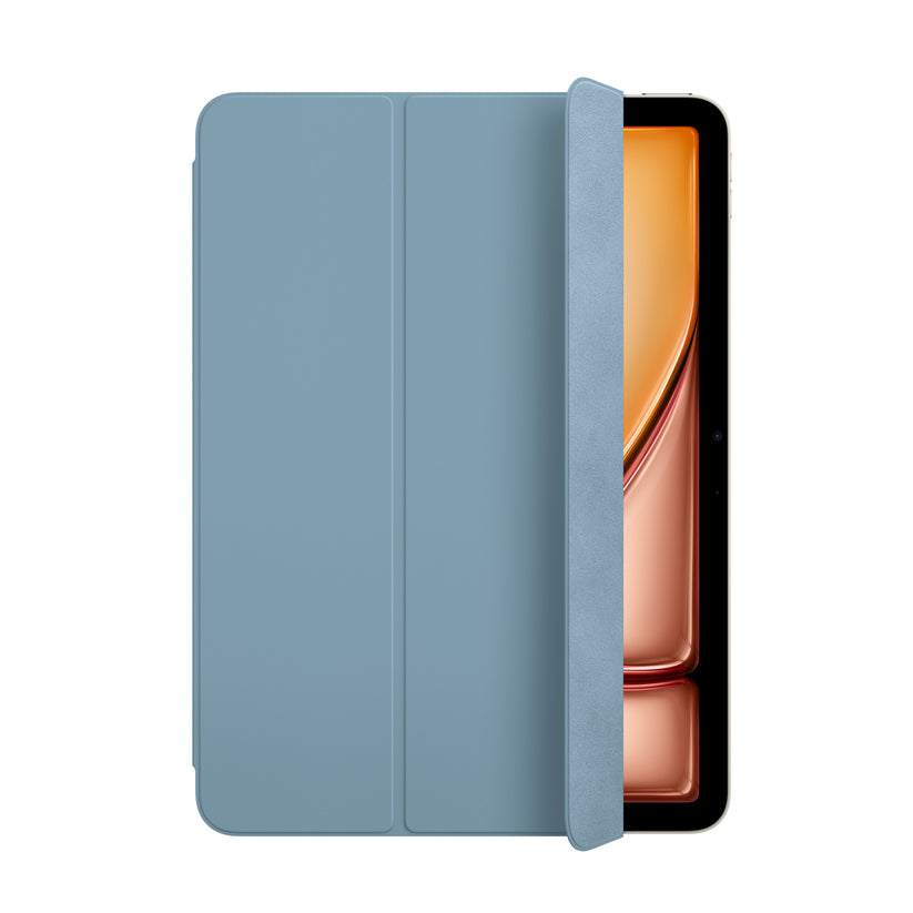Smart Folio for iPad Air 13-inch (M2) - Denim - iSTYLE BG